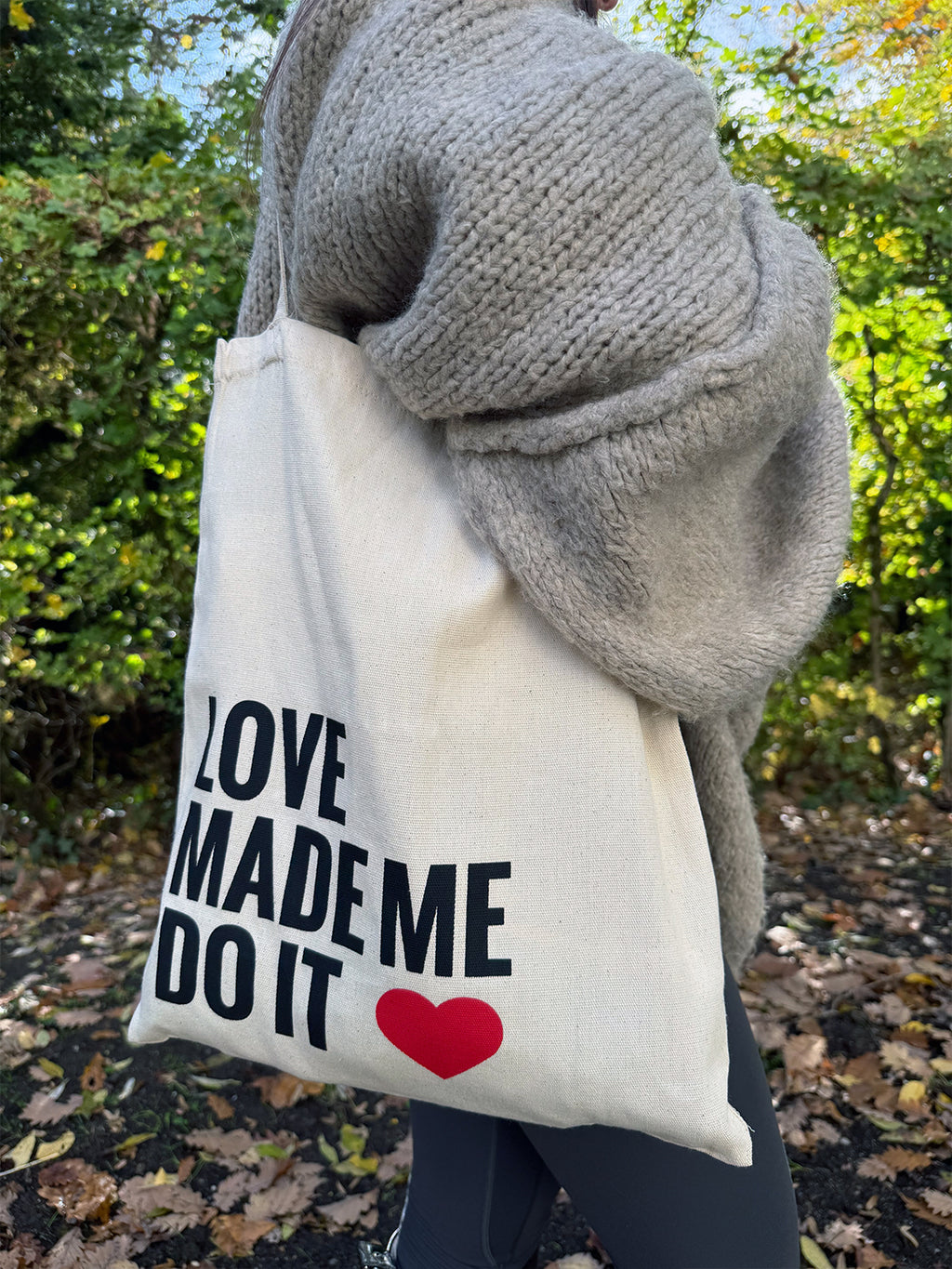 Unisex Black Fleece Hoodie