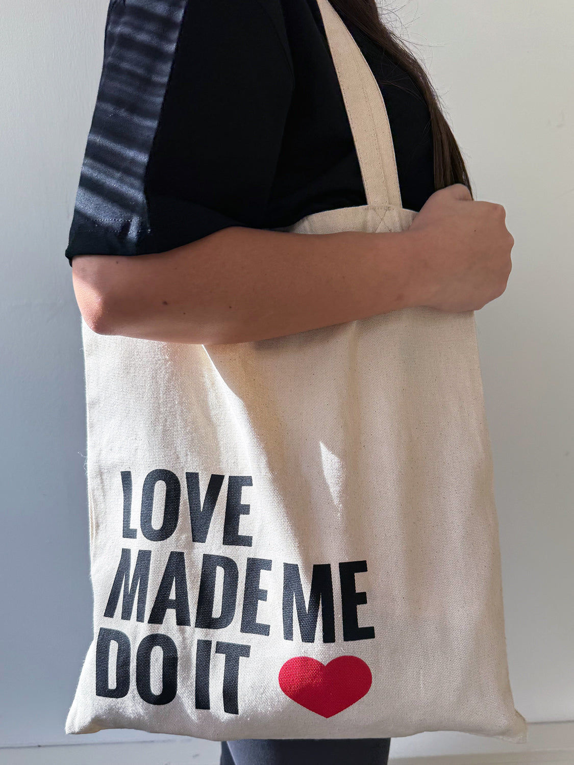 Women's Black T-shirt